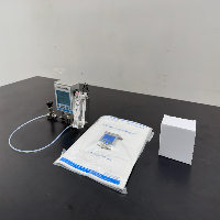 omd-507 oxygen analyzer image 1